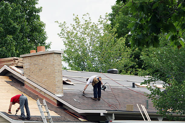 Best Roofing Contractors for Homes  in Prichard, AL
