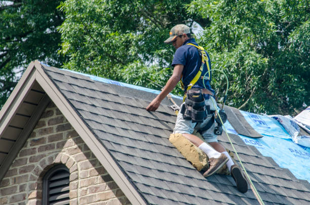 Gutter Installation and Roofing in Prichard, AL